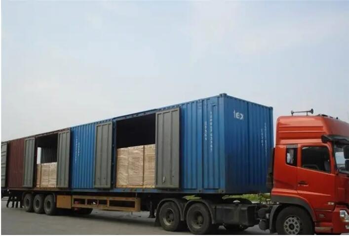 温州到唐县货运专线